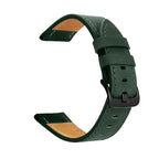 Vintage Genuine Leather Watch Strap for Apple Watch & Huawei